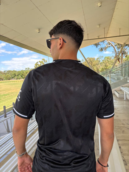 Manchester United Third 25/26 Player Version