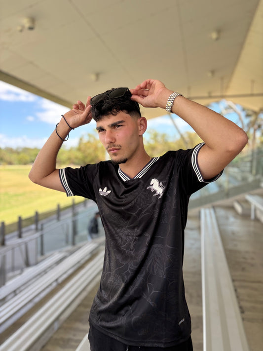 Juventus Away Player Version 25/26