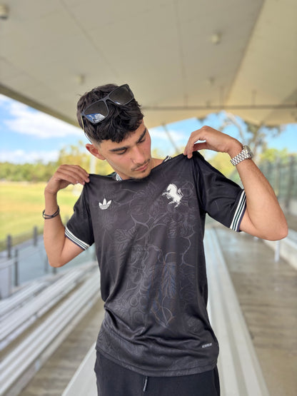 Juventus Away Player Version 25/26