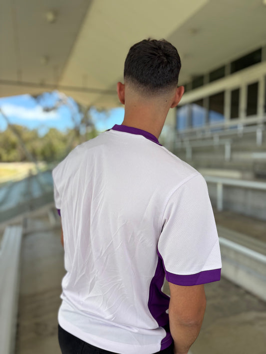 Brighton & Hove Albion 25/26 Away Modern