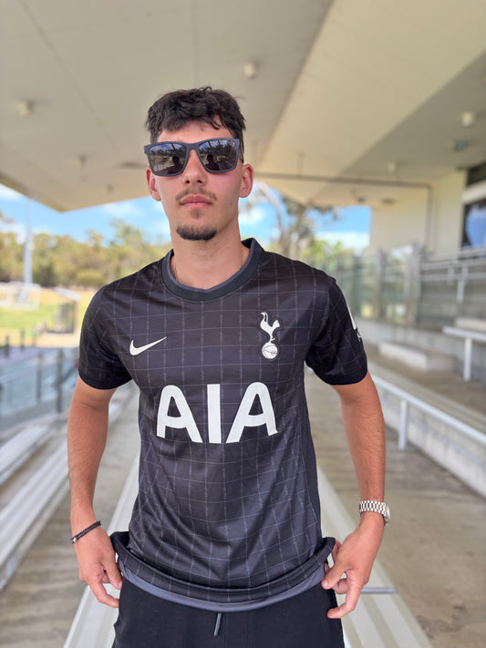 Tottenham Hotspur Away Fans Version 25/26