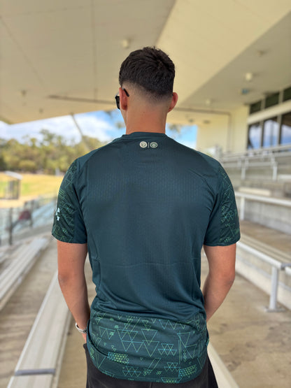 Manchester City Third Player Version 25/26