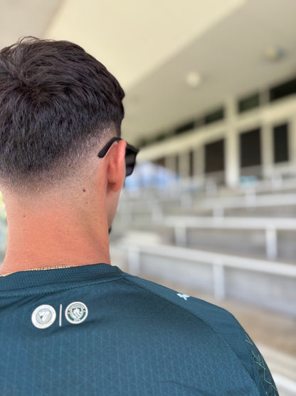 Manchester City Third Player Version 25/26