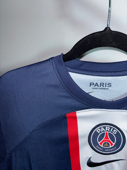 PSG Player Home 22/23
