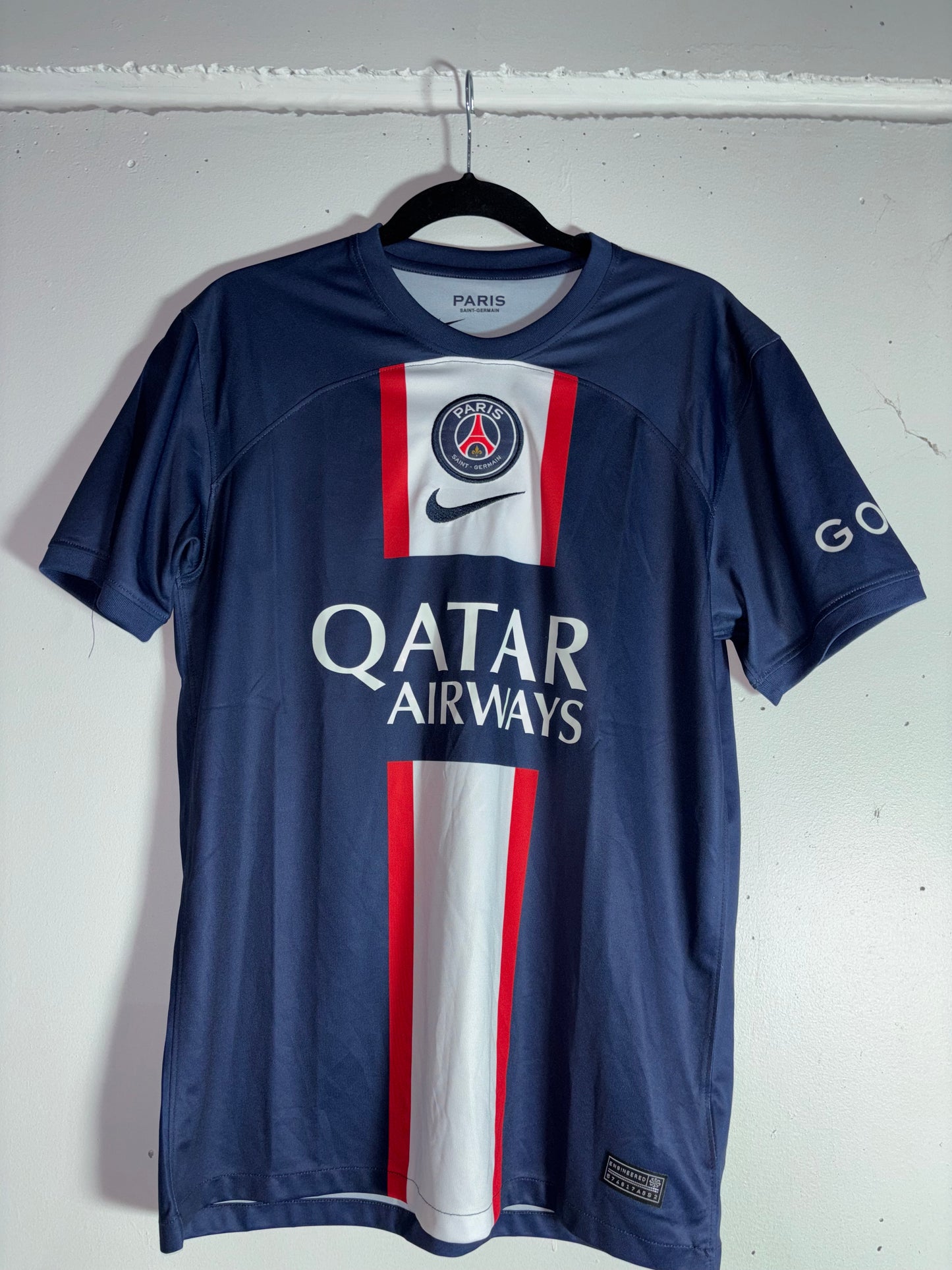 PSG Player Home 22/23