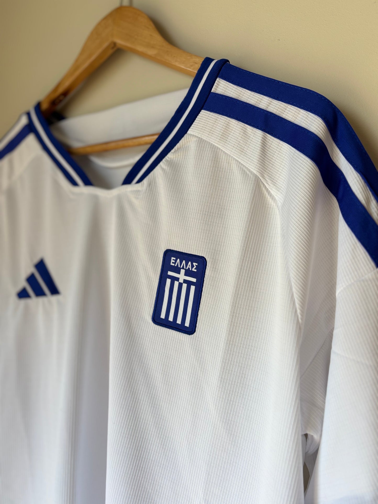 Greece 2026 New Season