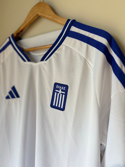 Greece 2026 New Season