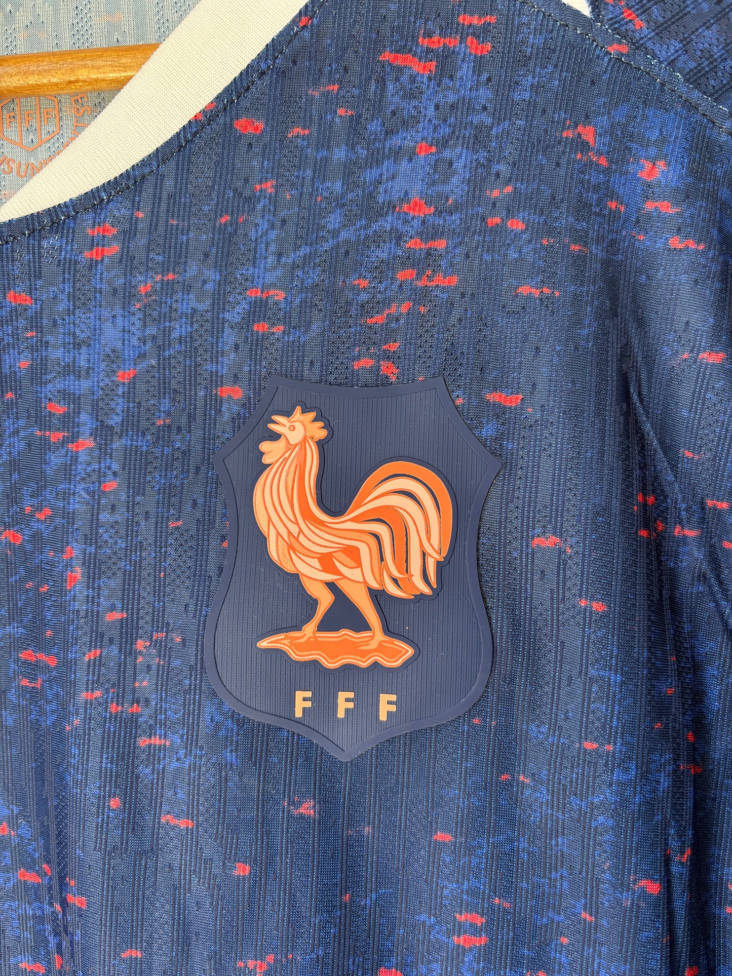 France World Cup 2026 Home