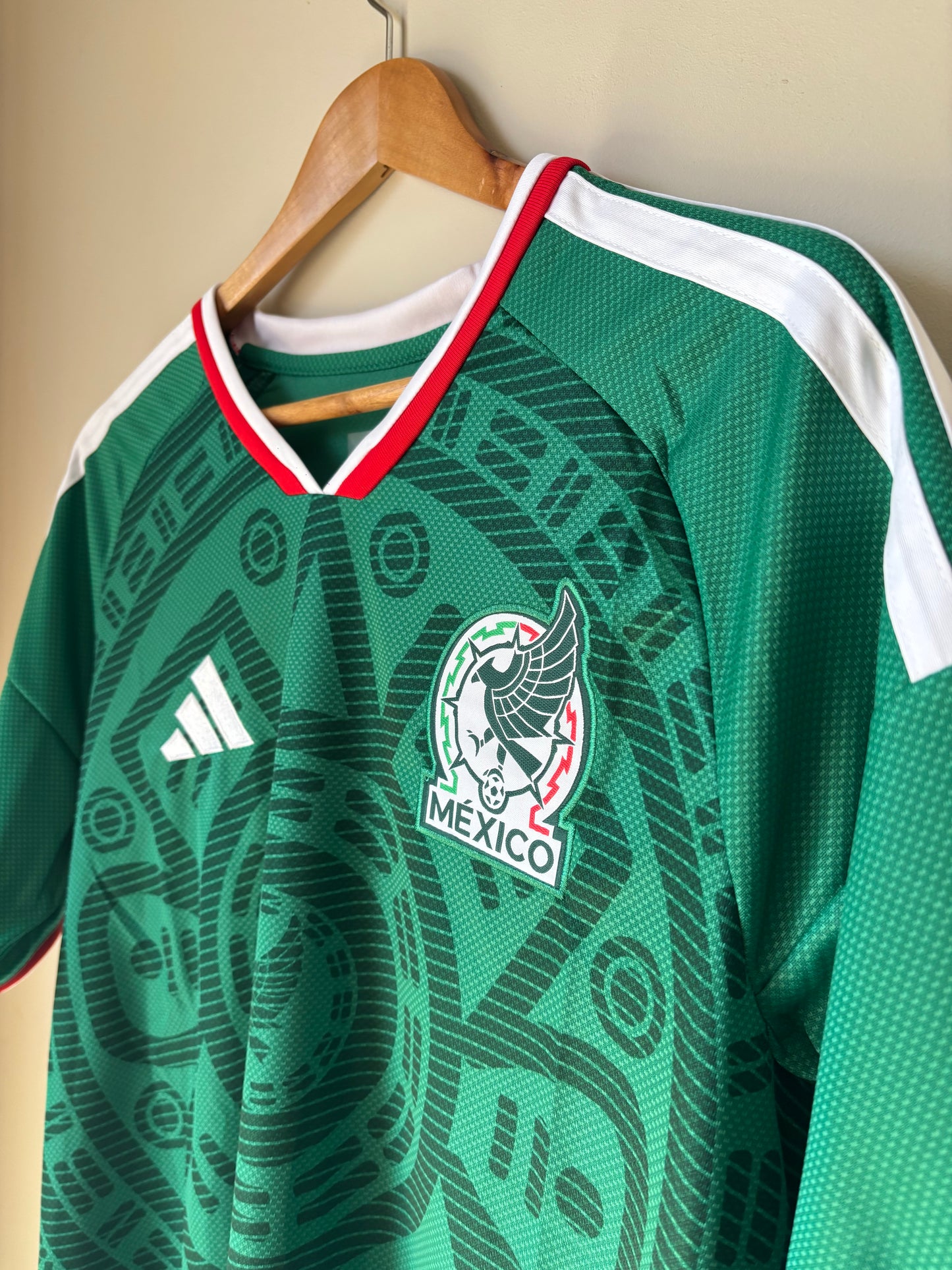 Mexico World Cup 2026 Home
