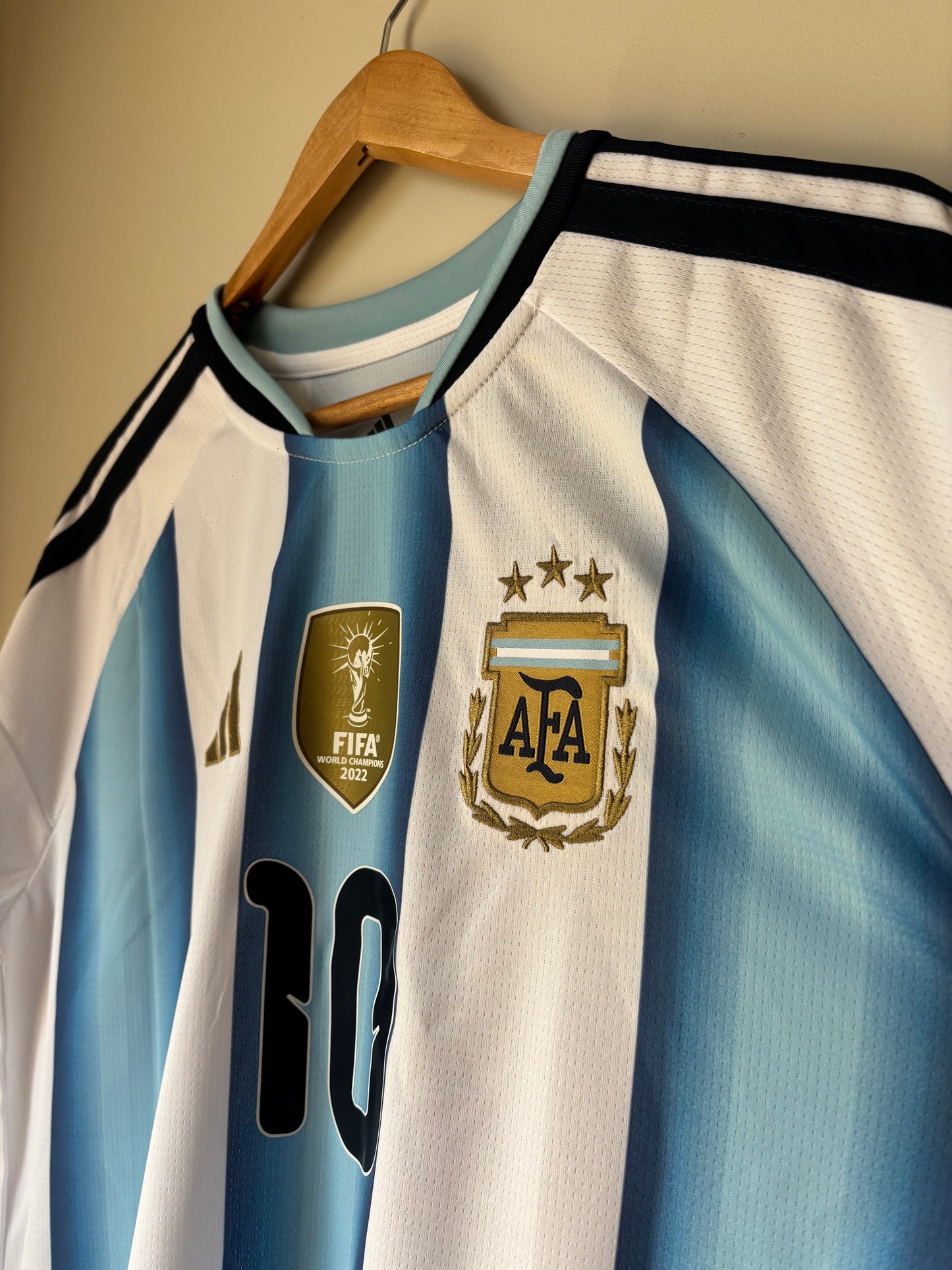 Argentina World Cup 2026 Home