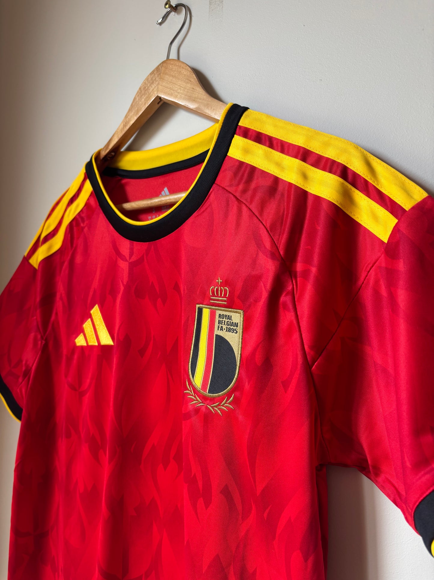 Belgium World Cup 2026 Home