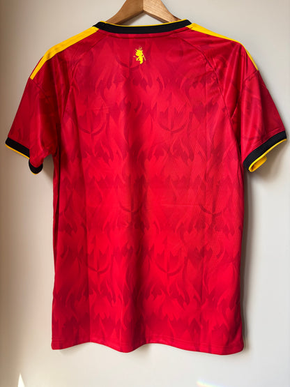 Belgium World Cup 2026 Home