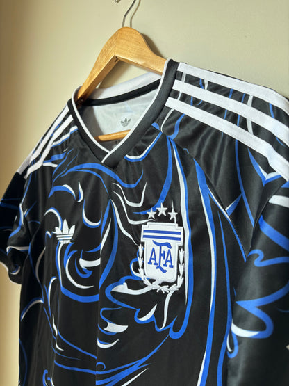 Argentina World Cup 2026 Away