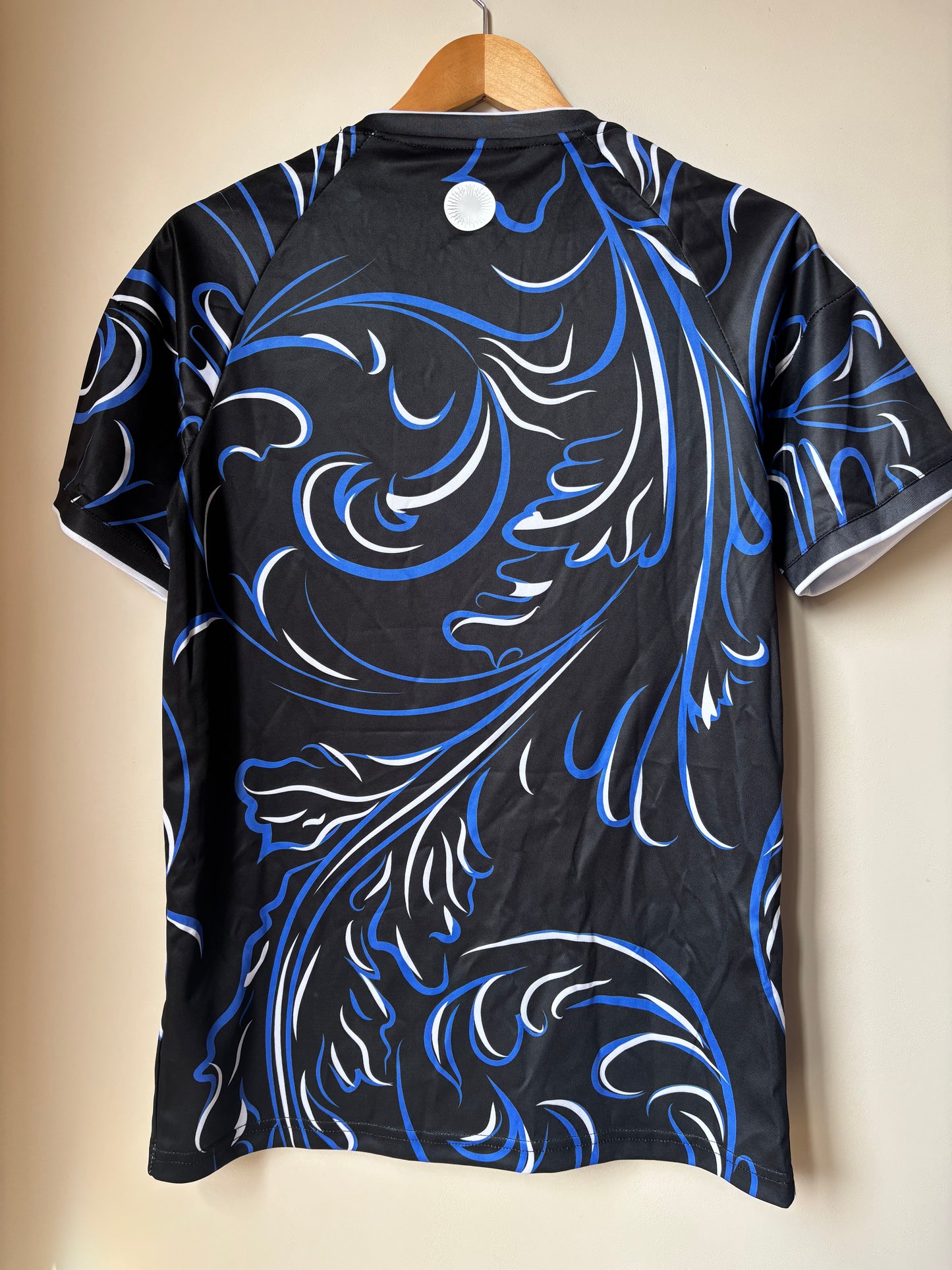 Argentina World Cup 2026 Away