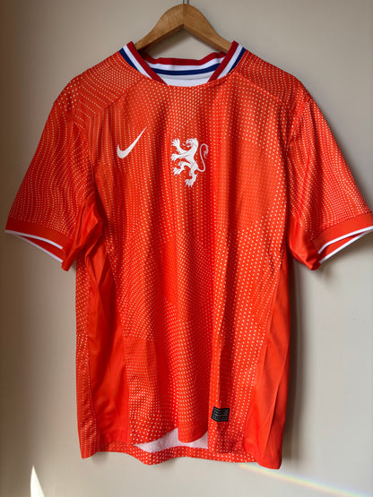 Netherlands World Cup 2026 Home