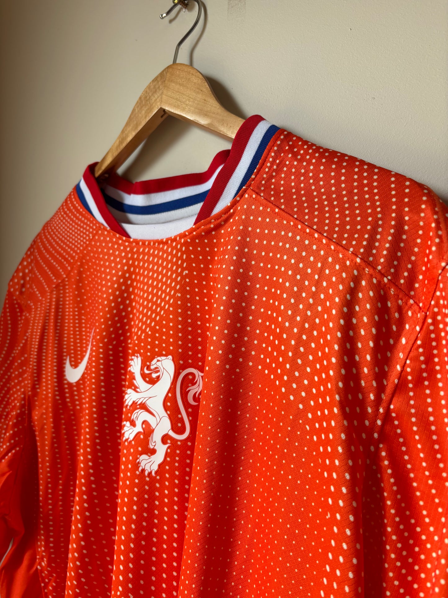 Netherlands World Cup 2026 Home