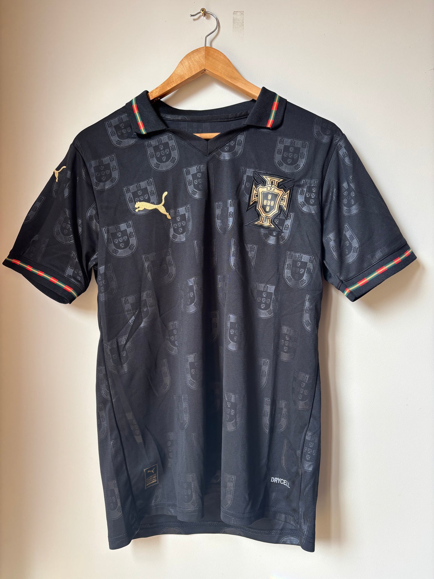 Portugal Away World Cup 2026