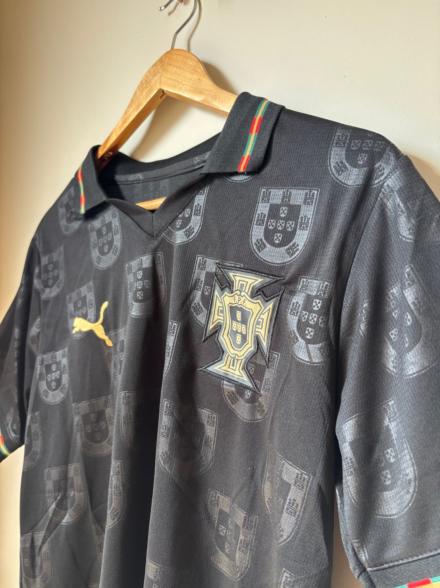 Portugal Away World Cup 2026