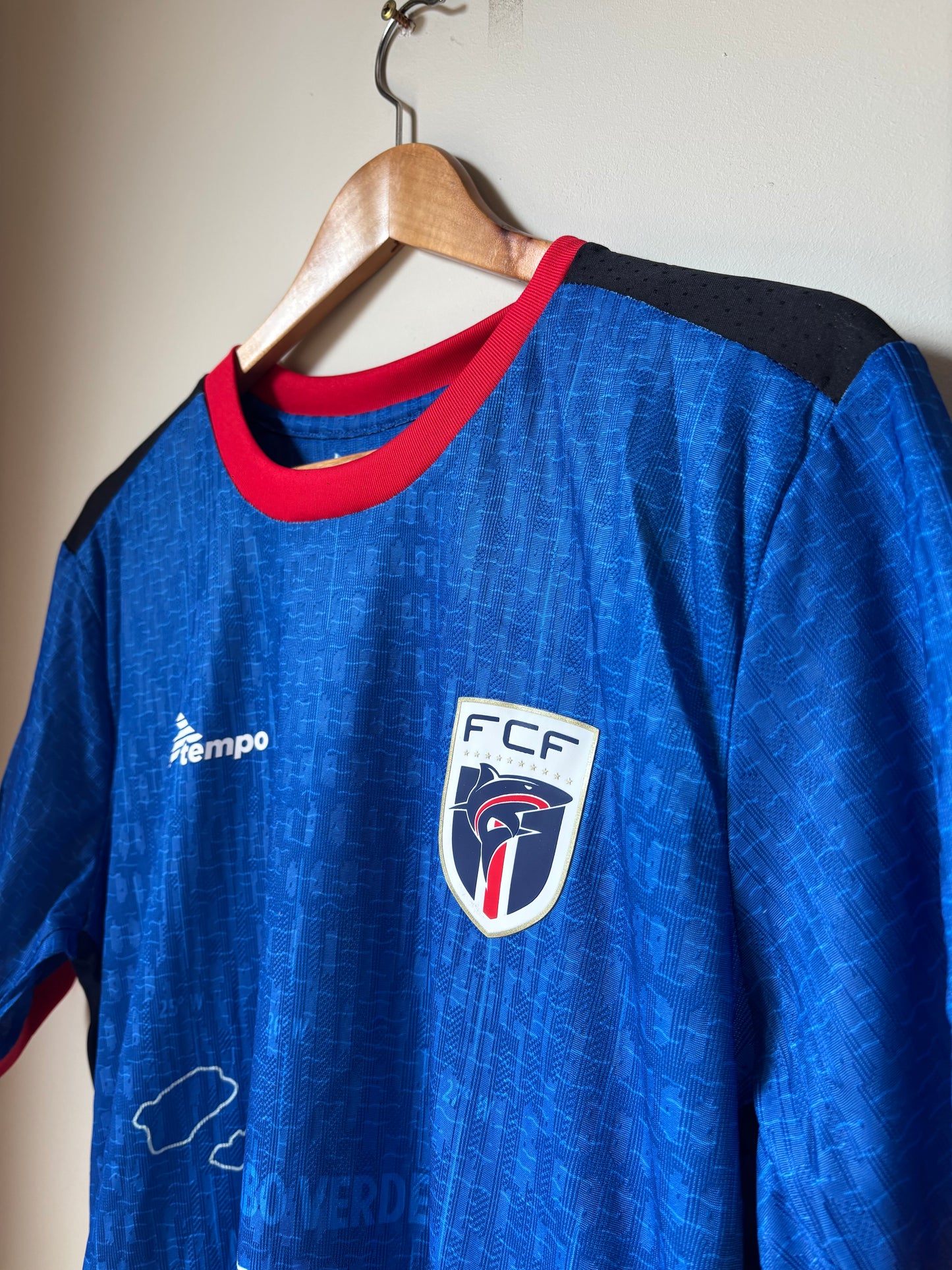 Cape Verde World Cup 2026