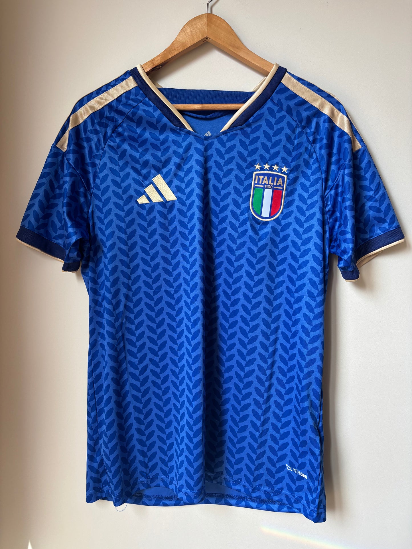 Italy World Cup 2026 Home