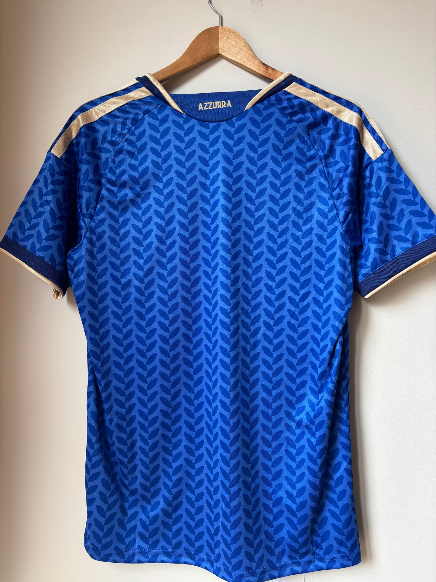 Italy World Cup 2026 Home