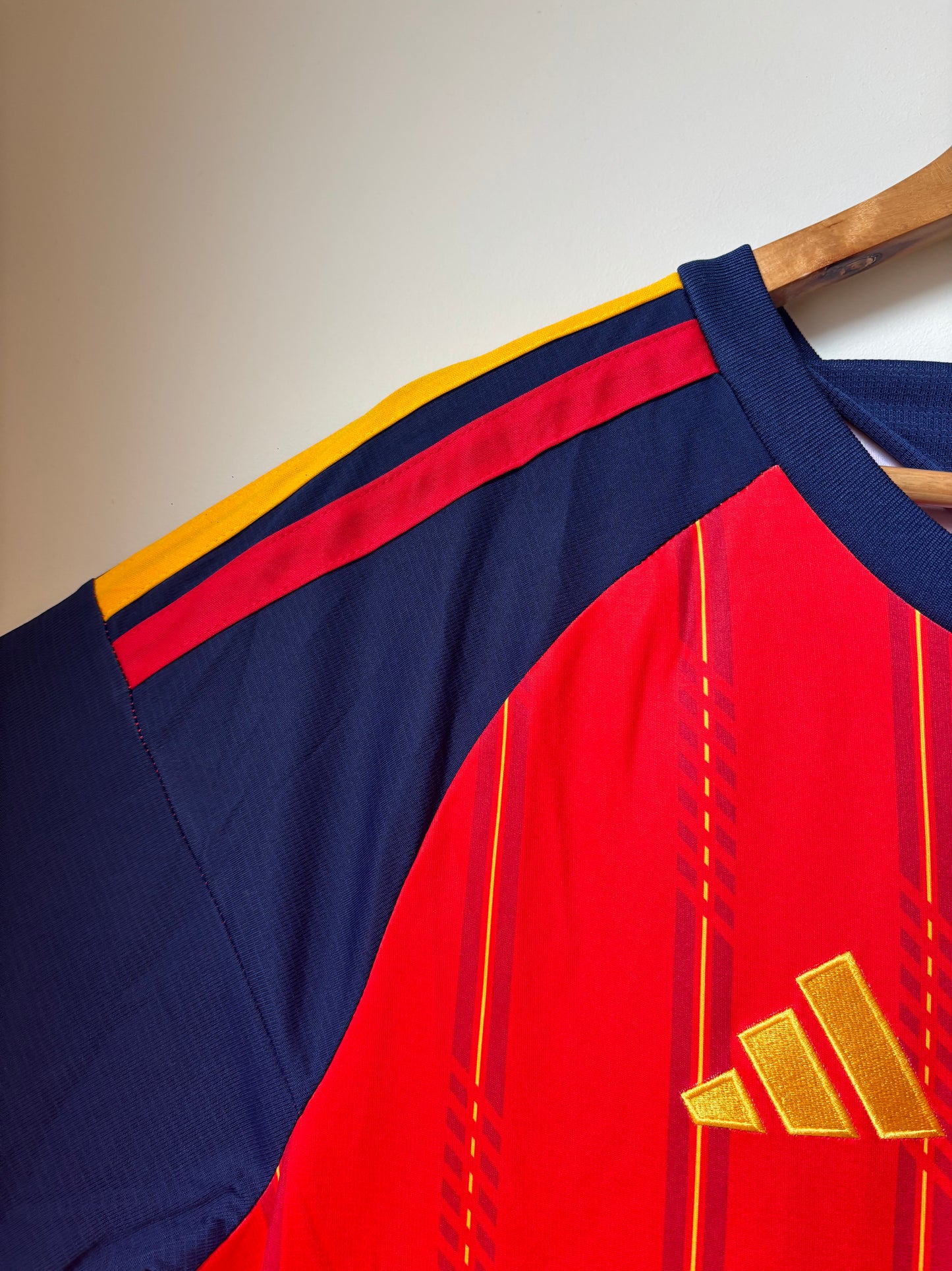 Spain World Cup 2026 Home