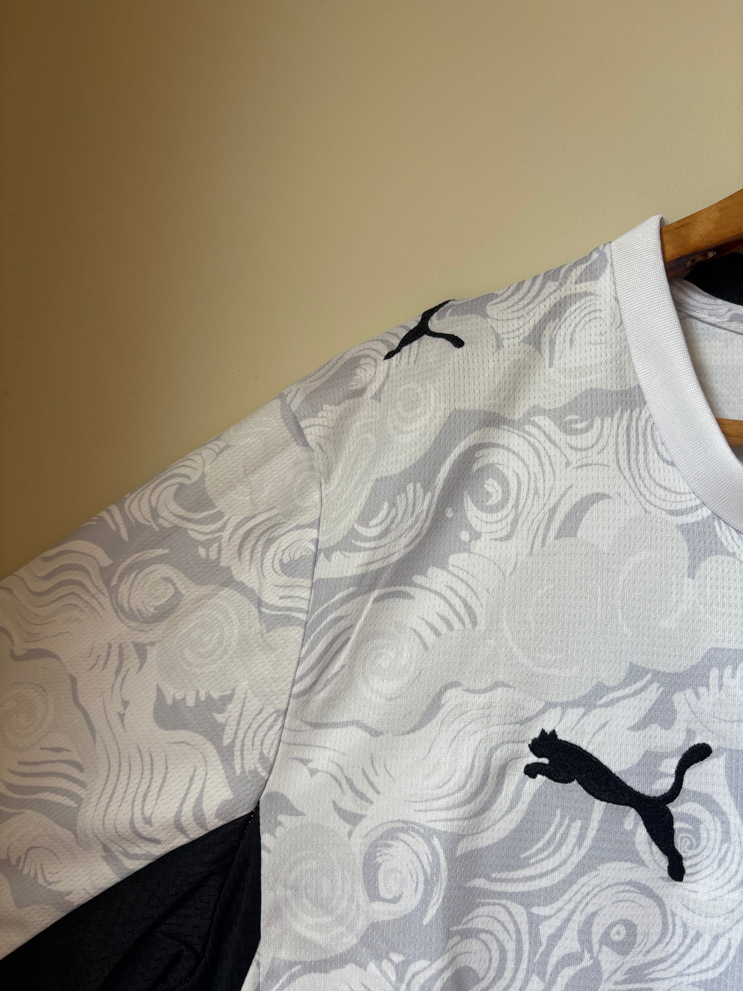 New Zealand World Cup 2026 Home