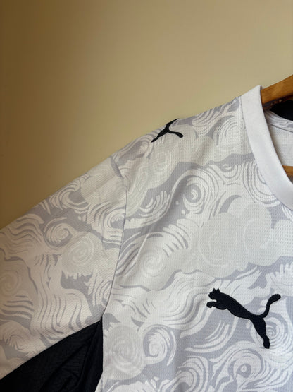 New Zealand World Cup 2026 Home