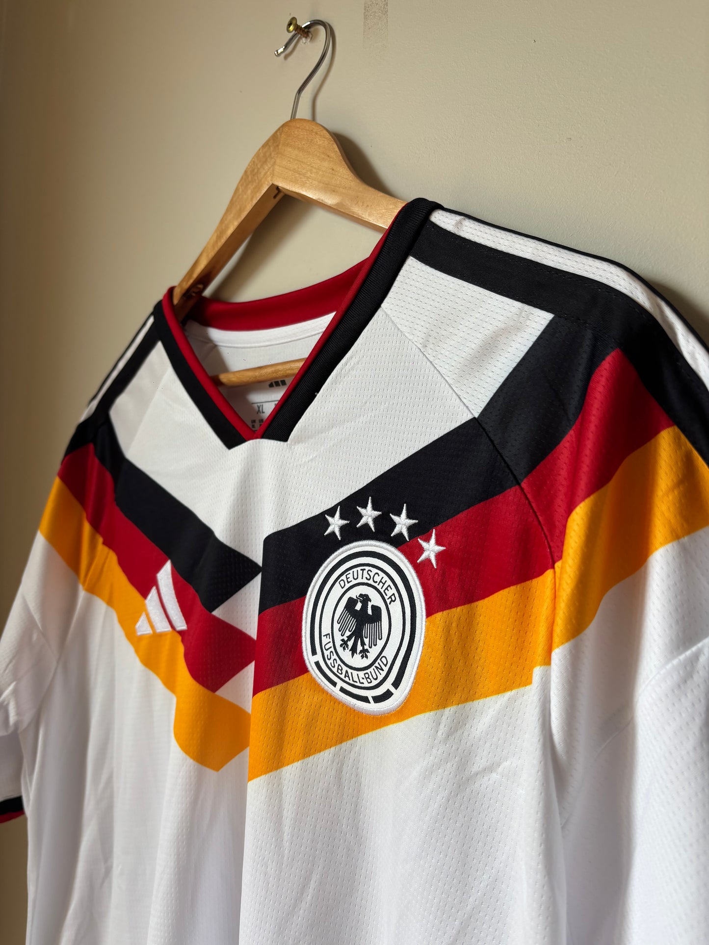 Germany World Cup 2026 Home