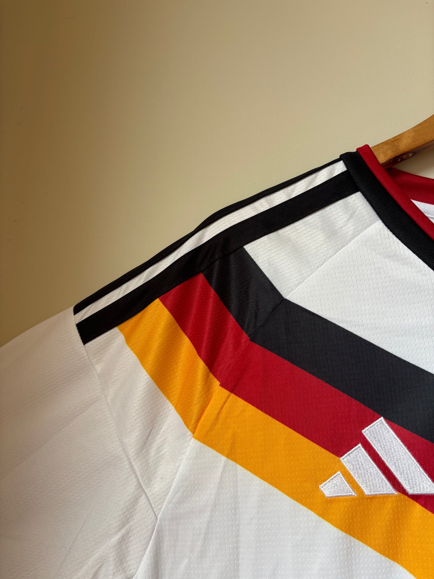 Germany World Cup 2026 Home