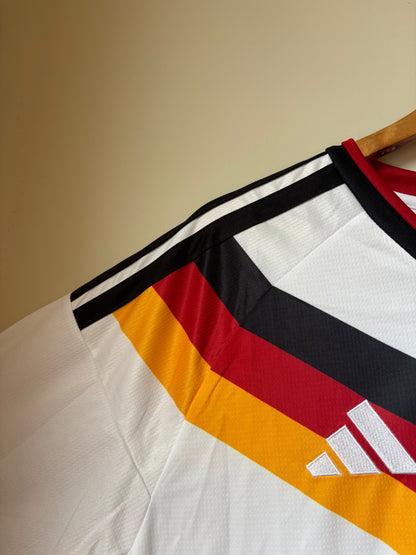 Germany World Cup 2026 Home