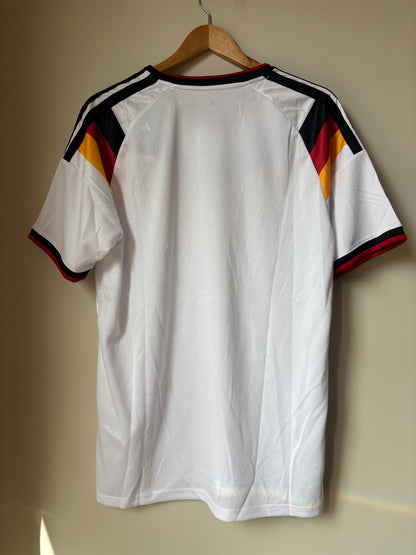 Germany World Cup 2026 Home