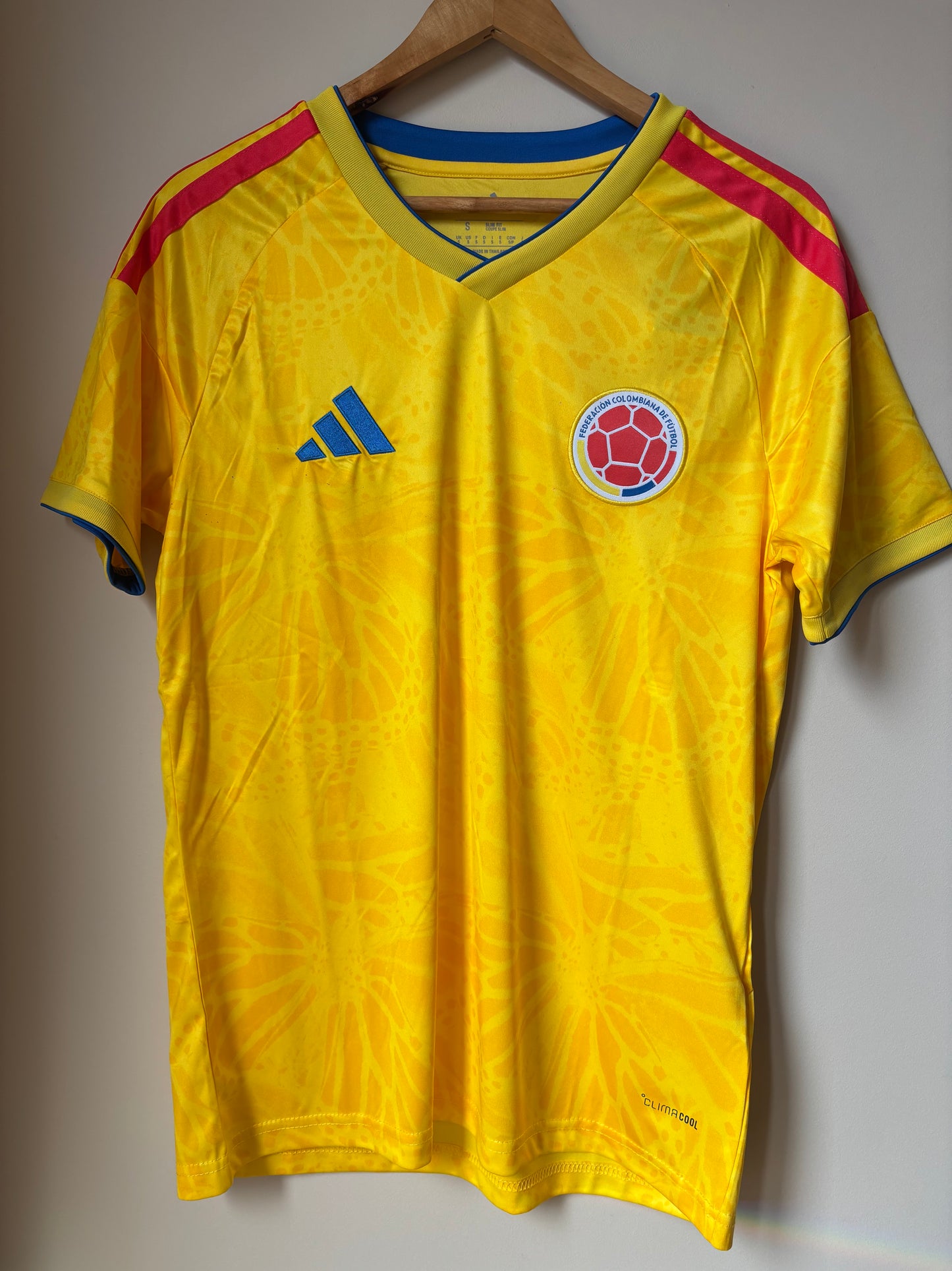 Colombia World Cup 2026 Home