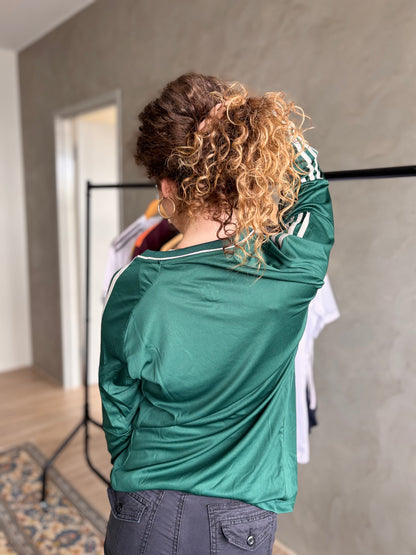 Real Madrid 12/13 Third Long Sleeve