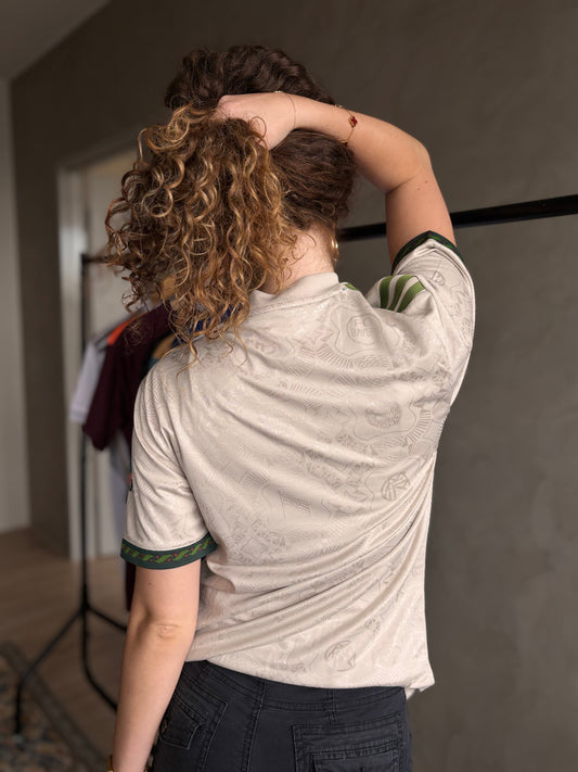 Bayern Munich Oktoberfest 25/26 Home