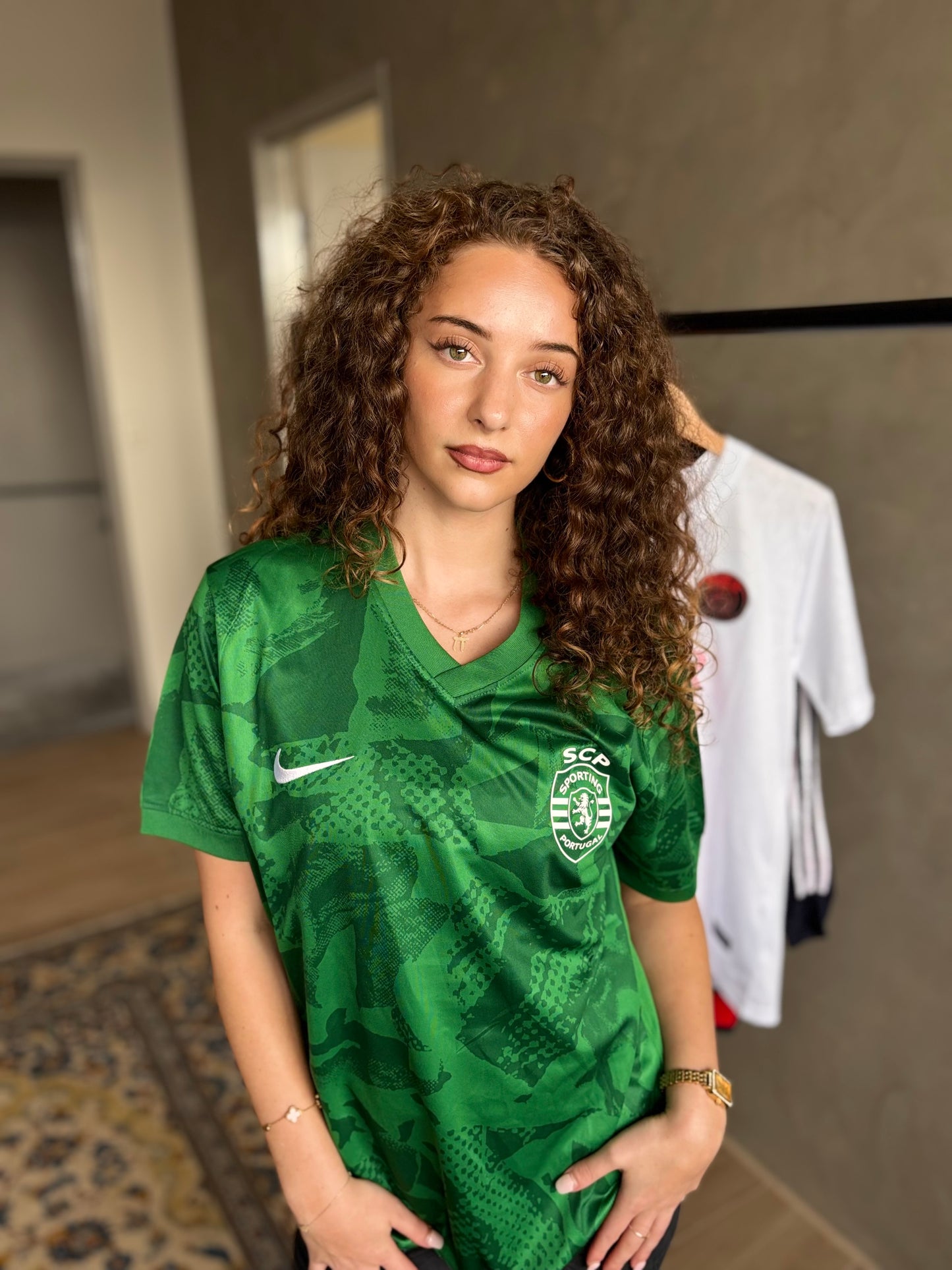 Sporting Lisbon Home 25/26