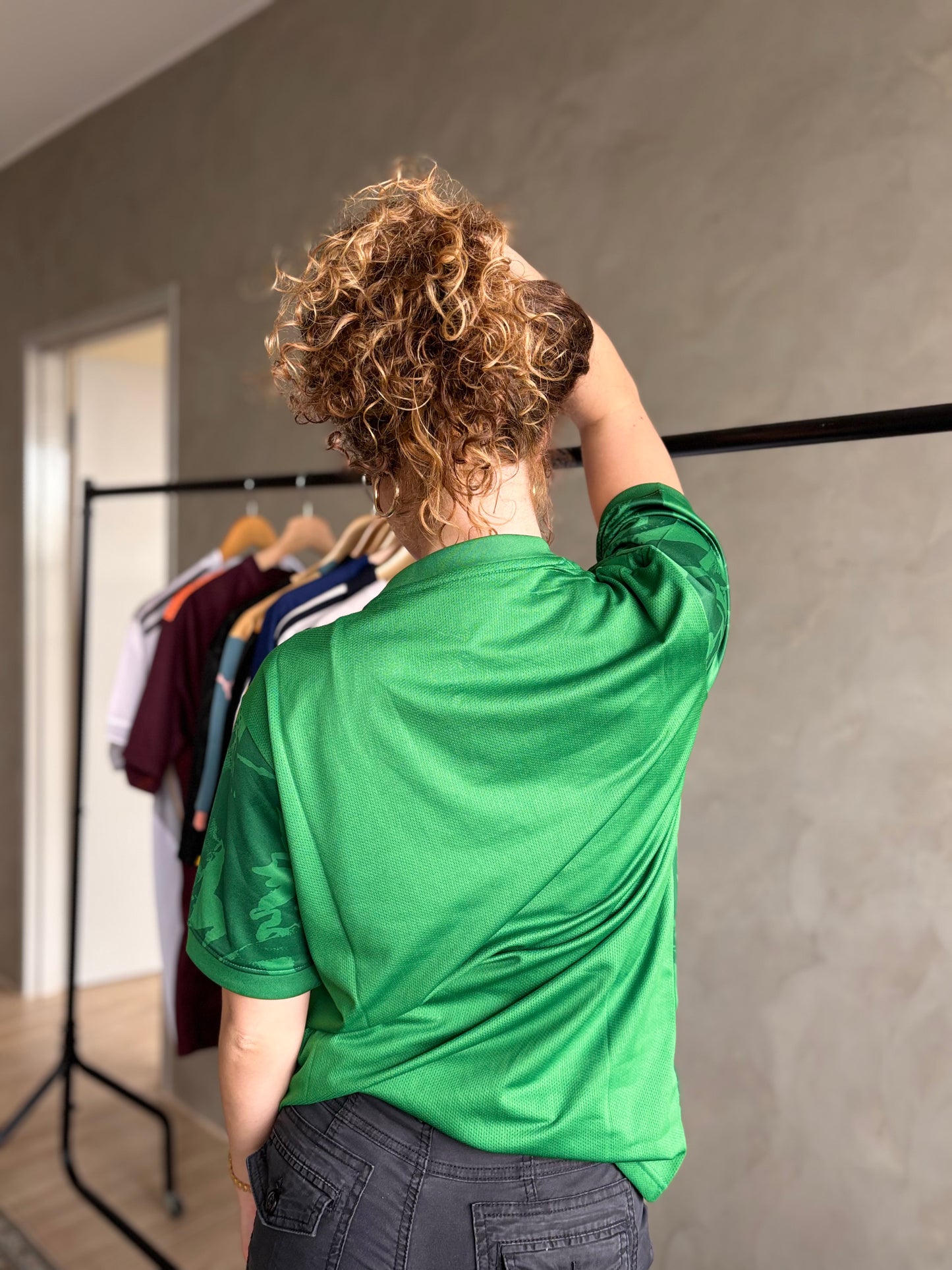 Sporting Lisbon Home 25/26