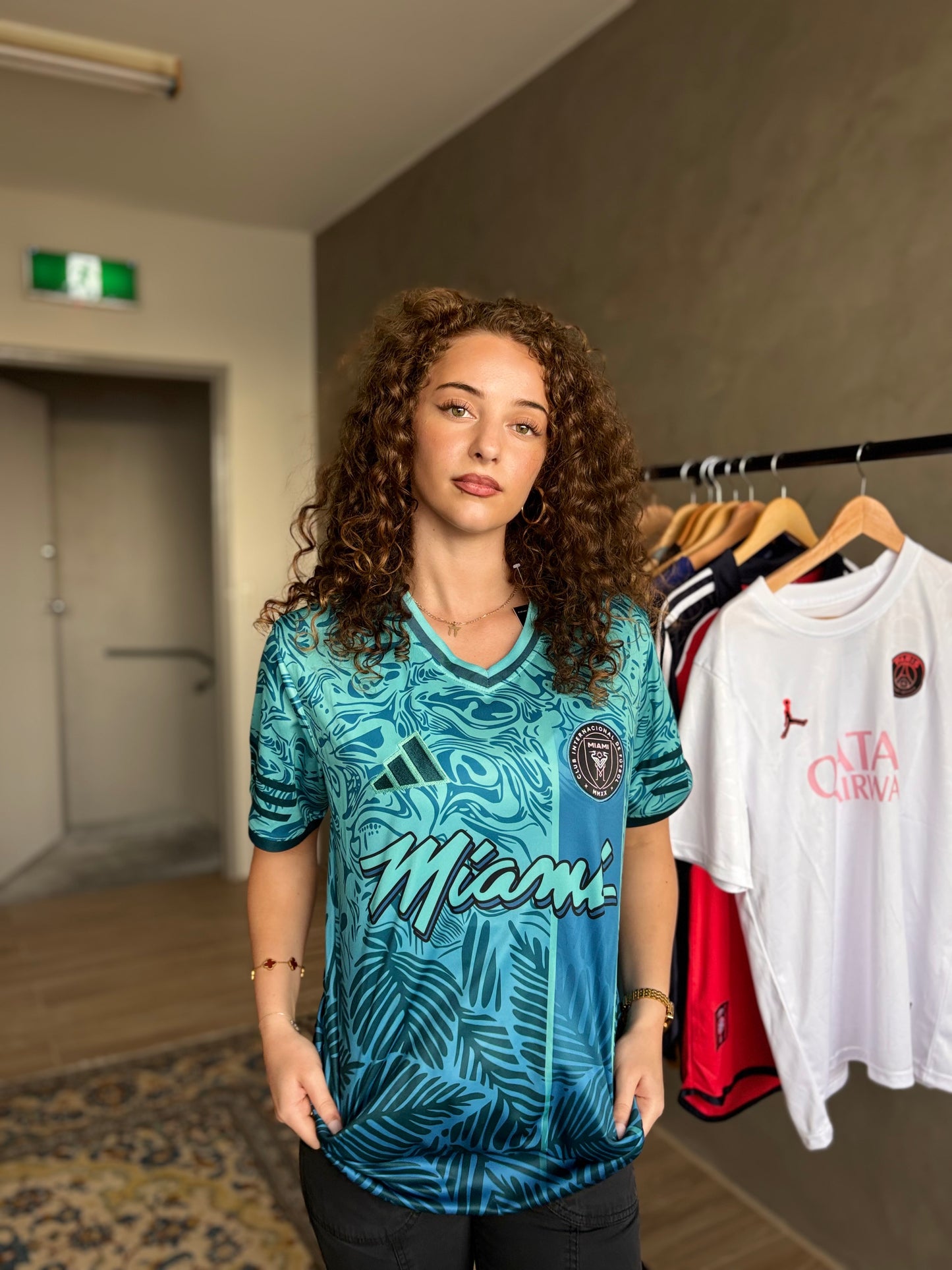 Inter Miami 25/26 Special Edition
