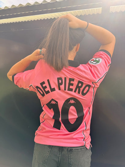 Juventus Retro Away 97/98