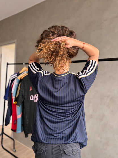 Juventus Black Kit Modern