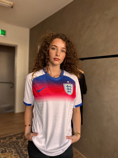 England 25/26 Womens Home