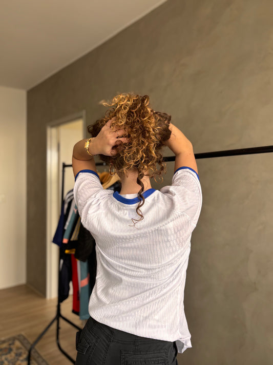 England 25/26 Womens Home