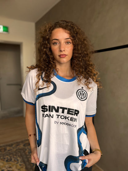 Inter Milan 21/22 Away