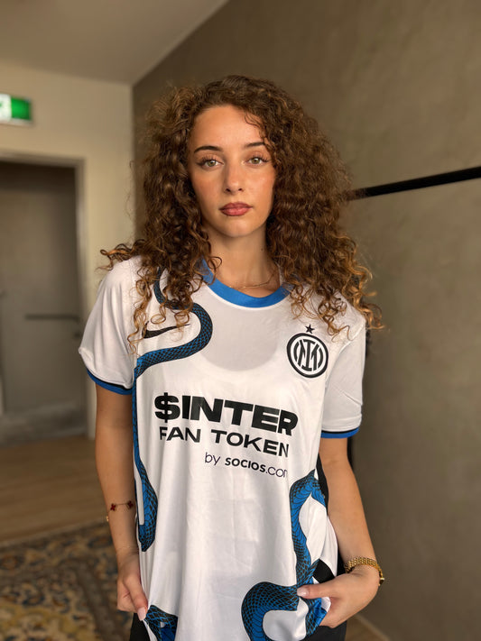 Inter Milan 21/22 Away