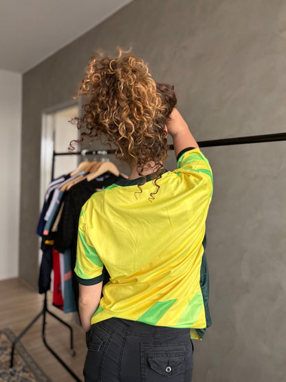 Australia 25/26 Home