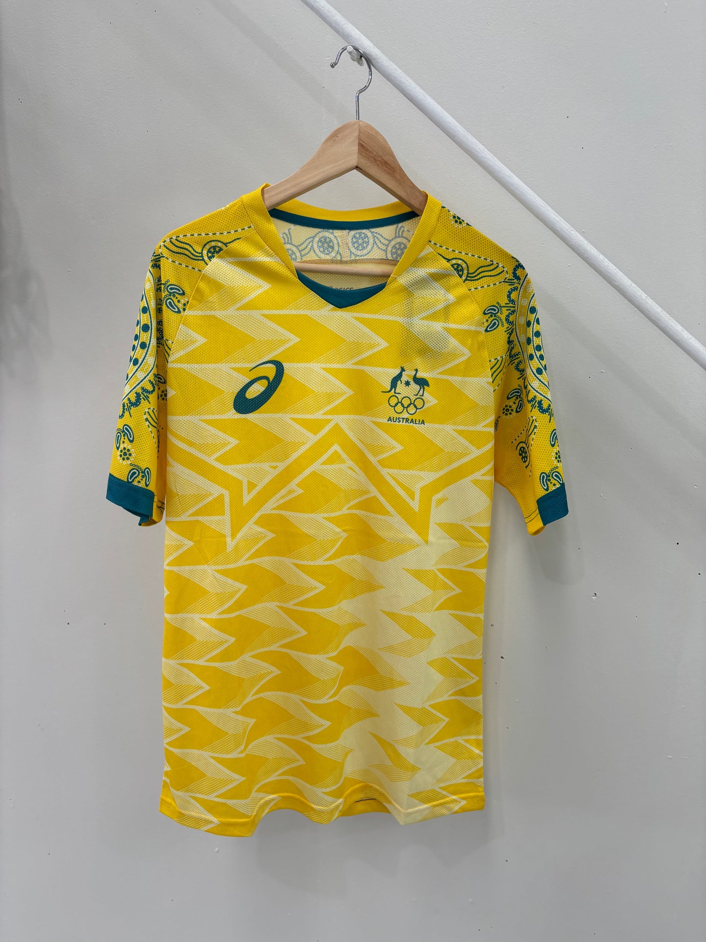 Australia Fans Home 24/25