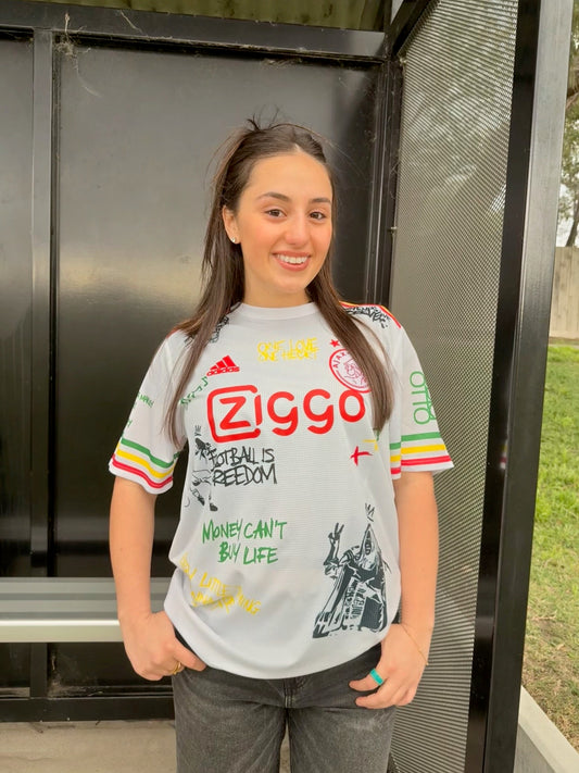 Ajax Special Edition 25/26