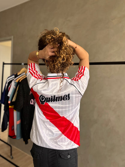 River Plate 95/96 Home