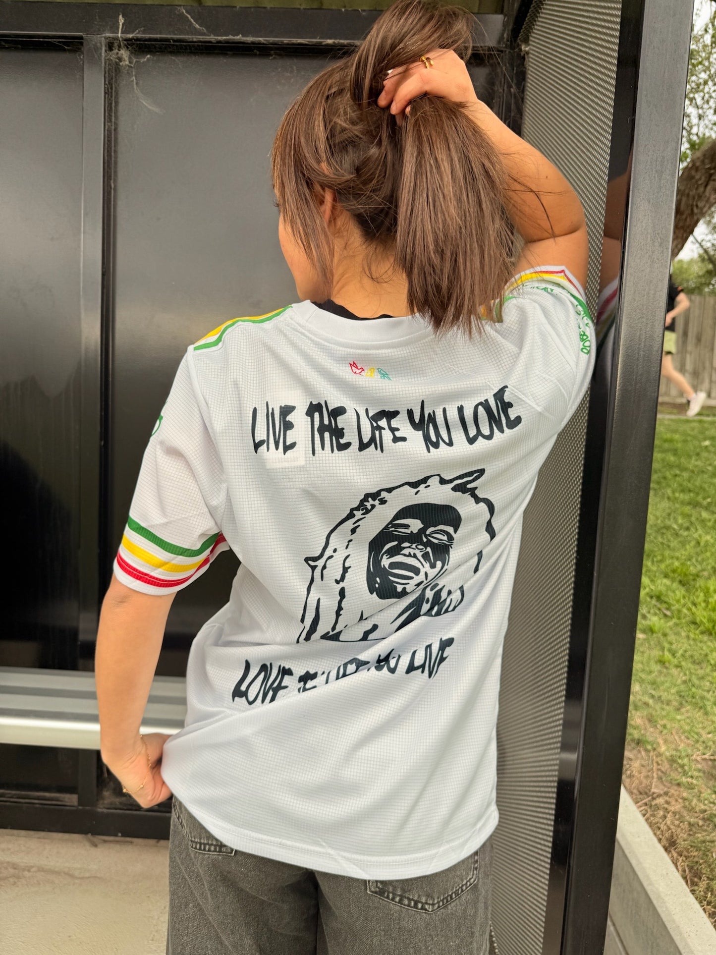 Ajax Special Edition Fans Version 25/26