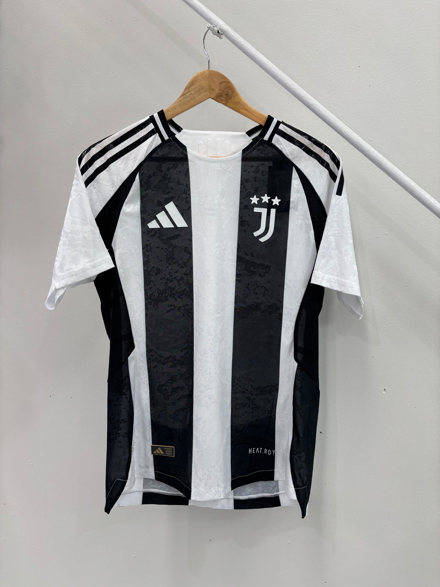 Juventus Home 24/25